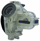 caisson EHS-400X